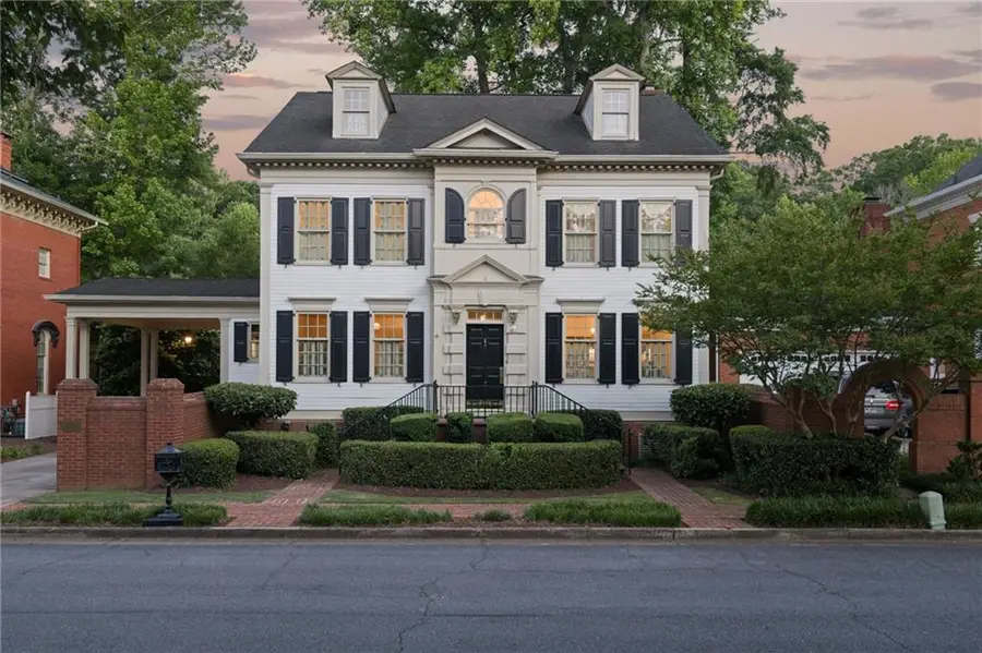 3941 Muirfield Square, Duluth, GA 30096 - #2