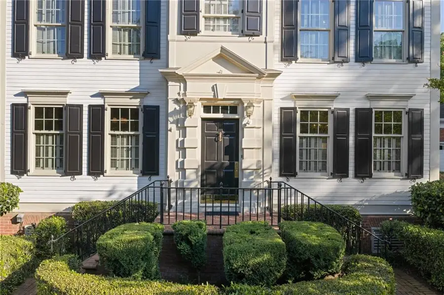 3941 Muirfield Square, Duluth, GA 30096 - #3