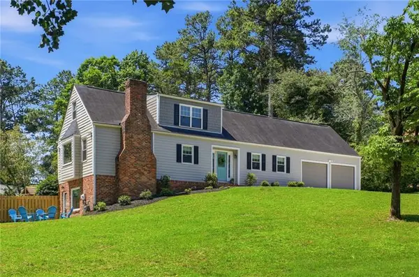 1893 Hamlin Drive Sw, Marietta, GA 30064