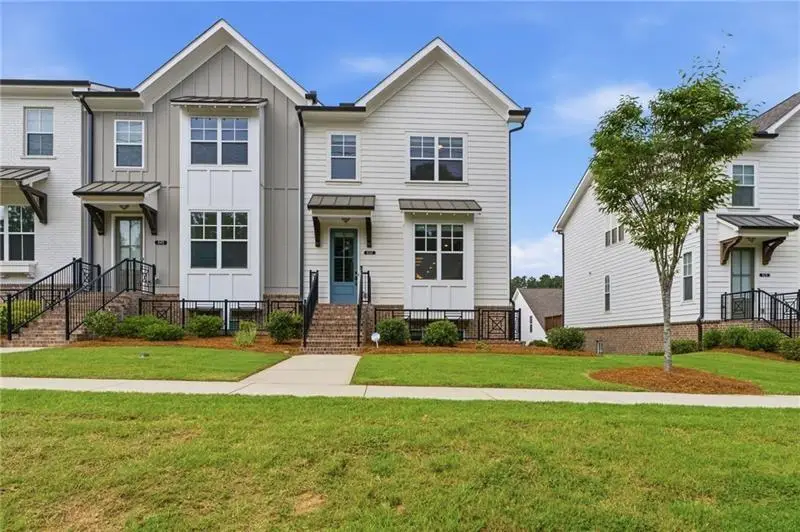 835 Green Sapling Trail, Suwanee, GA 30024 - #1