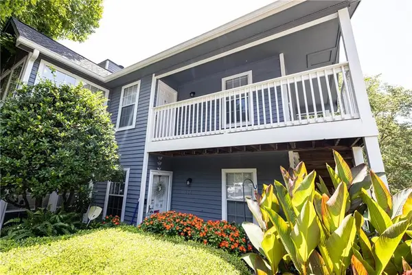 810 Gettysburg Place, Sandy Springs, GA 30350