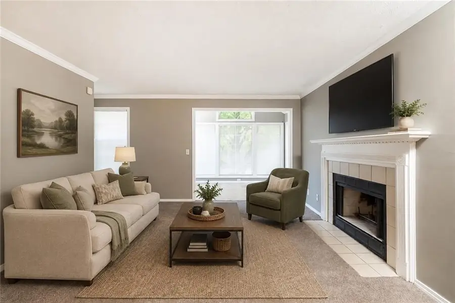 810 Gettysburg Place, Sandy Springs, GA 30350 - #3