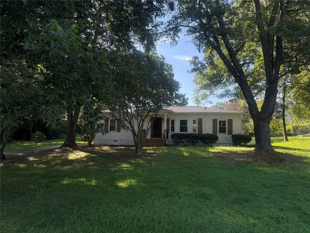 107 Lakeshore Circle, Braselton, GA 30517 - #1