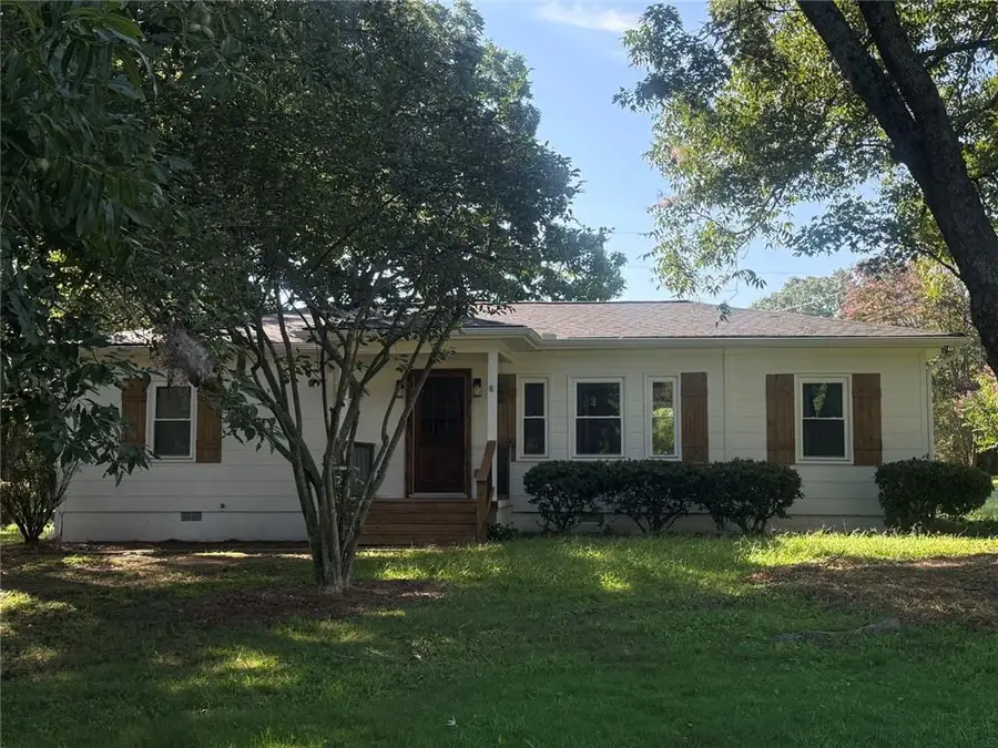 107 Lakeshore Circle, Braselton, GA 30517 - #2