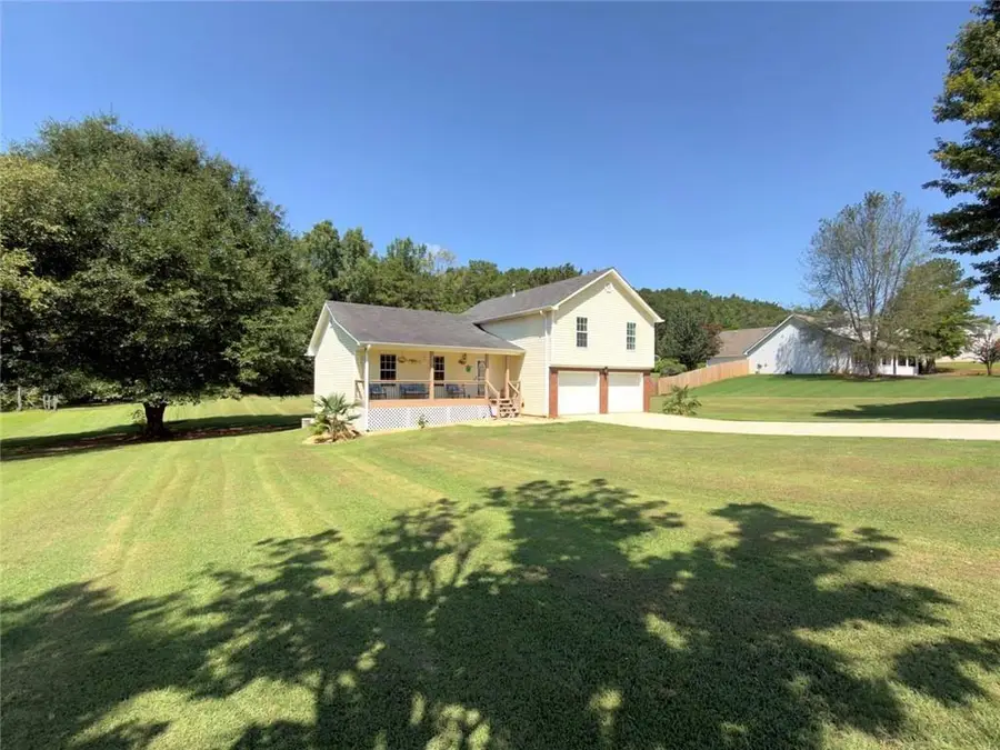 368 Cattlemans Circle Circle, McDonough, GA 30252 - #2