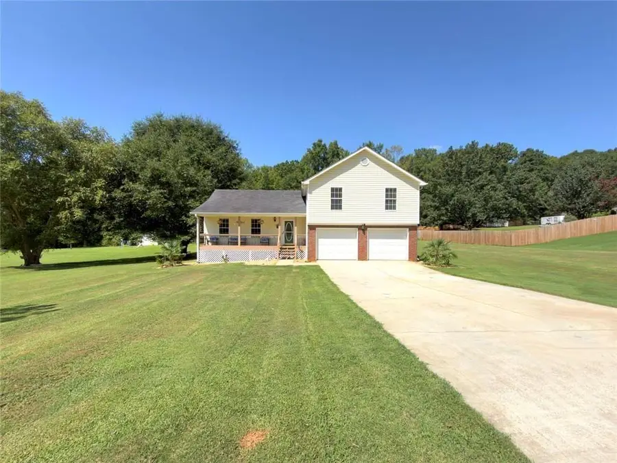 368 Cattlemans Circle Circle, McDonough, GA 30252 - #3