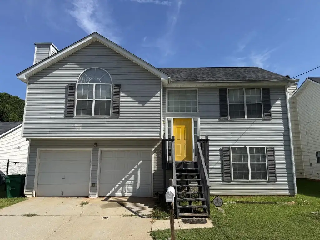 3416 Waldrop Creek Trail, Decatur, GA 30034 - #1