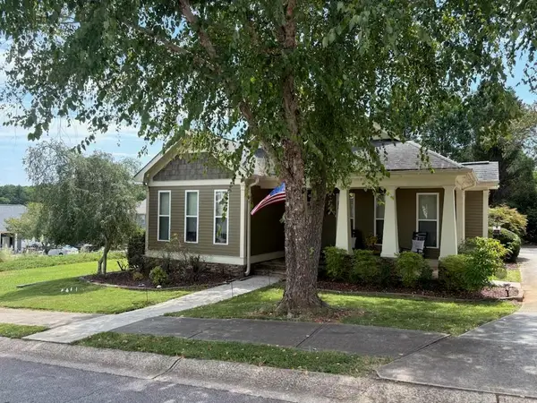 170 Ryan Lane, Covington, GA 30014