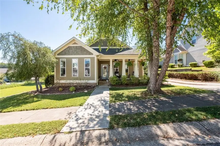 170 Ryan Lane, Covington, GA 30014 - #2