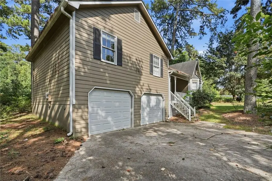 1948 Winding Creek Lane Sw, Marietta, GA 30064 - #2