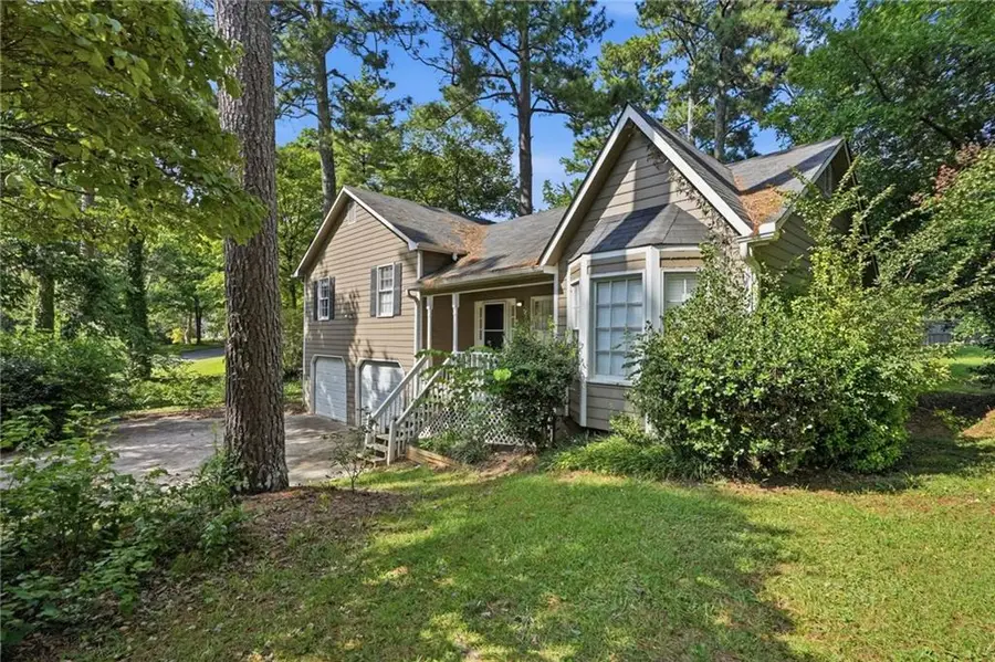 1948 Winding Creek Lane Sw, Marietta, GA 30064 - #3