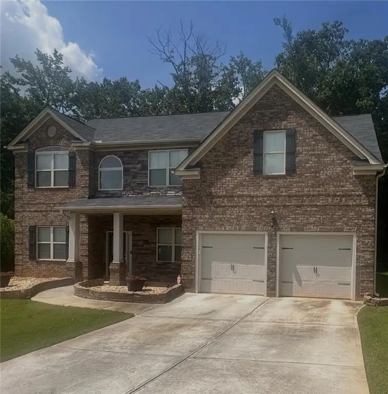 1336 Mandarin Lane, Stockbridge, GA 30281 - #1