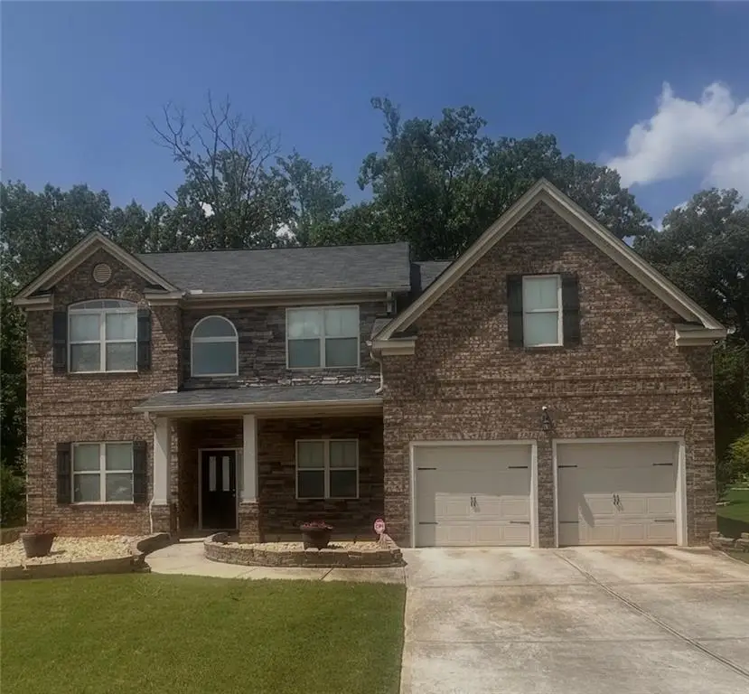 1336 Mandarin Lane, Stockbridge, GA 30281 - #2