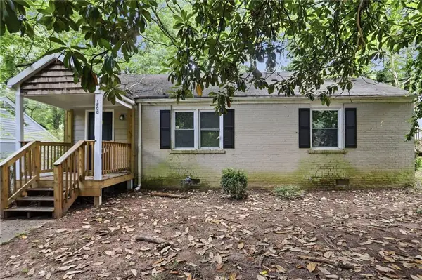 1800 Oakmont Drive Nw, Atlanta, GA 30314