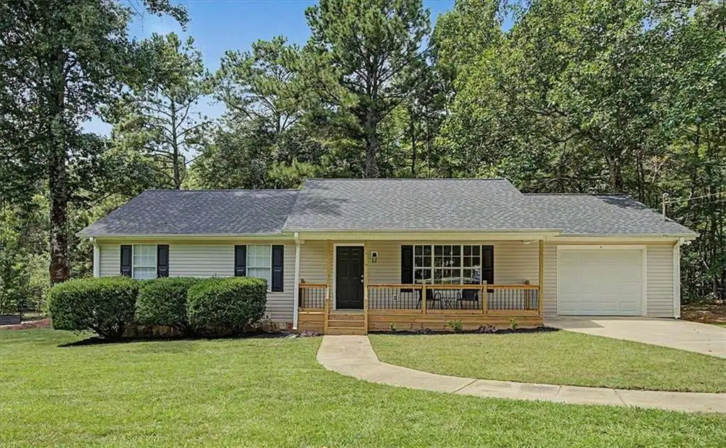 110 Mooyn Road, Carrollton, GA 30116 - #1