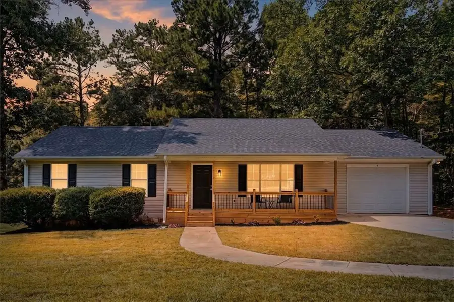 110 Mooyn Road, Carrollton, GA 30116 - #2