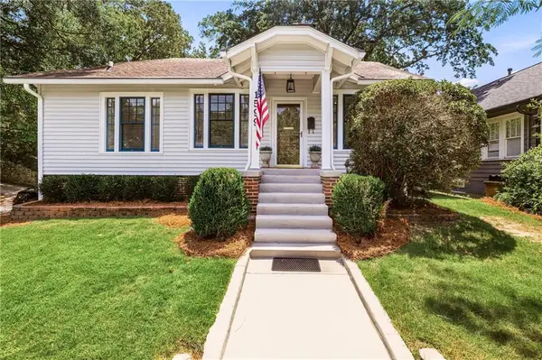 1599 Mclendon Avenue Ne, Atlanta, GA 30307