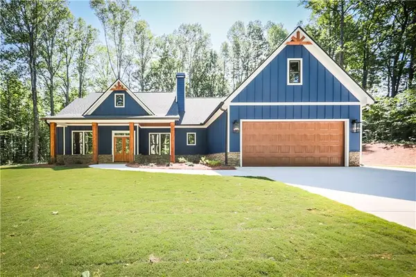 61 Goodman Path, Temple, GA 30179
