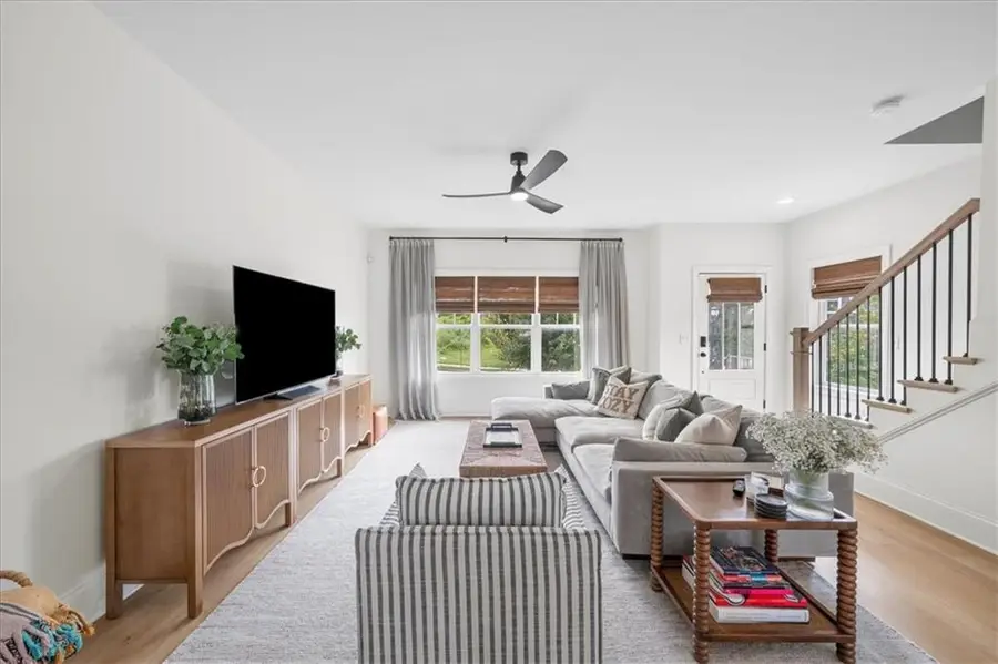 1951 Drew Drive Nw, Atlanta, GA 30318 - #2