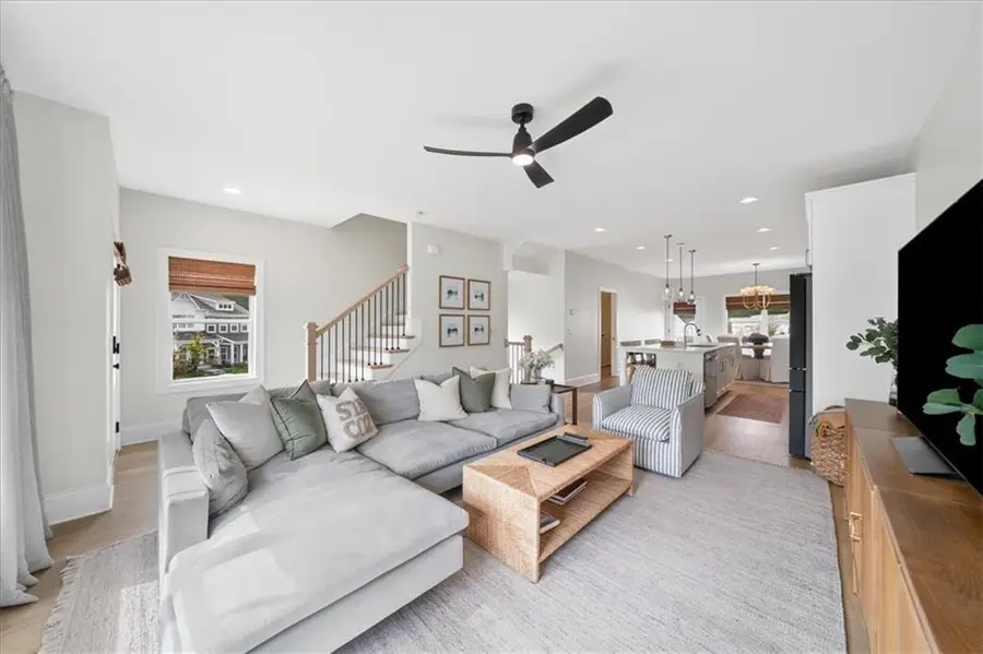 1951 Drew Drive Nw, Atlanta, GA 30318 - #3