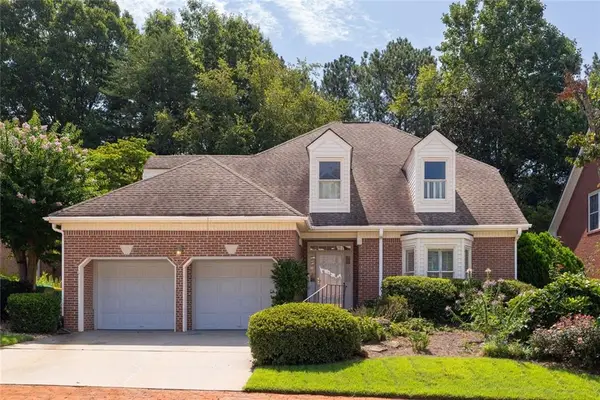 6260 Forest Hills Drive, Peachtree Corners, GA 30092
