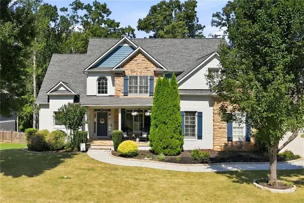 355 Hanover Drive, Villa Rica, GA 30180