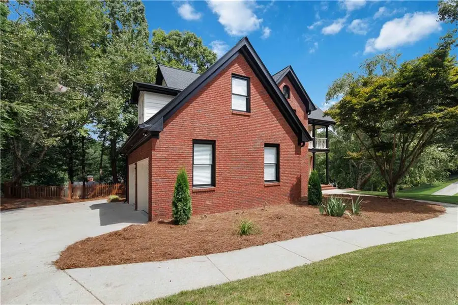 3355 Kates Way, Duluth, GA 30097 - #2