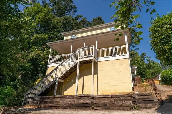 1964 Jones Avenue Nw, Atlanta, GA 30318