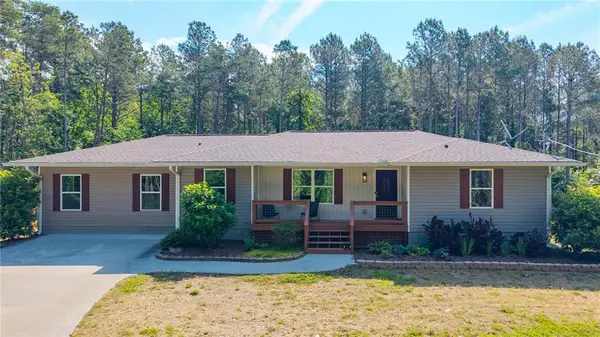 191 Hightower Loop Road, Ranger, GA 30734