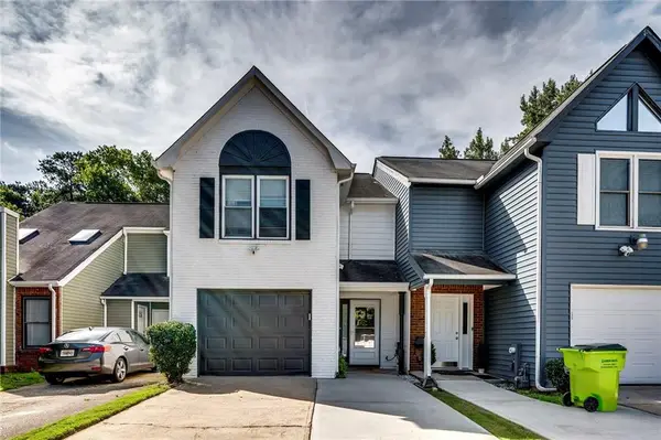 7982 Creekstone Way, Riverdale, GA 30274