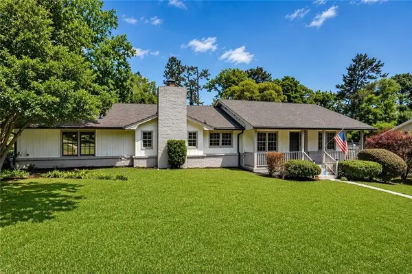 2095 Salerno Drive, Conyers, GA 30012