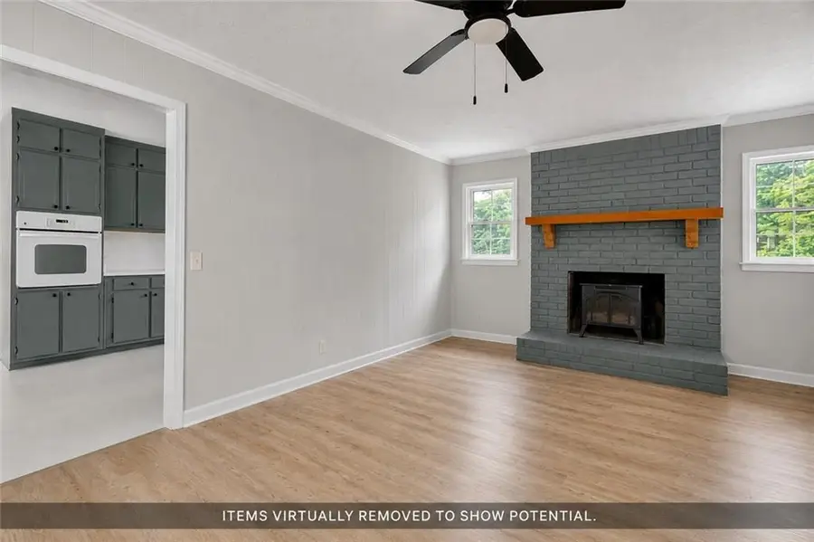 2095 Salerno Drive, Conyers, GA 30012 - #3