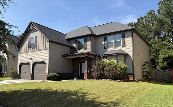 1103 Deadwood Trail, Loganville, GA 30052