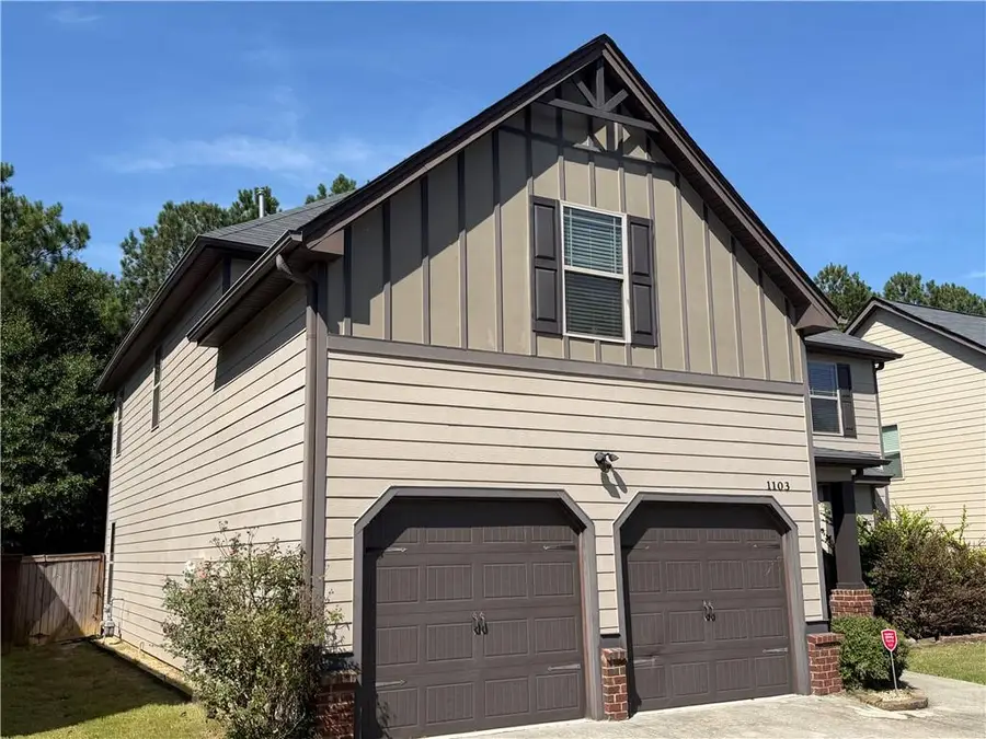 1103 Deadwood Trail, Loganville, GA 30052 - #3