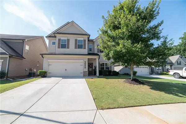 9849 Elderberry Pointe, Braselton, GA 30517