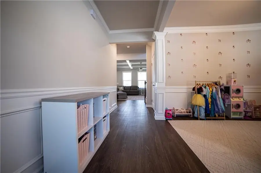 9849 Elderberry Pointe, Braselton, GA 30517 - #2