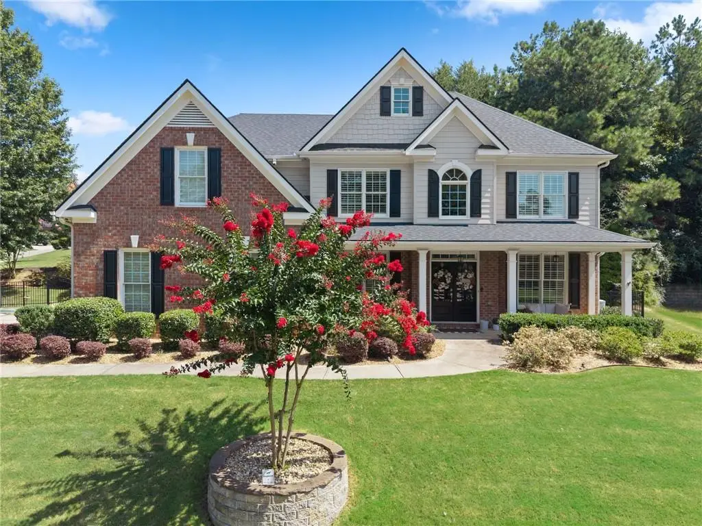1820 Overlook Springs Lane, Cumming, GA 30040 - #1
