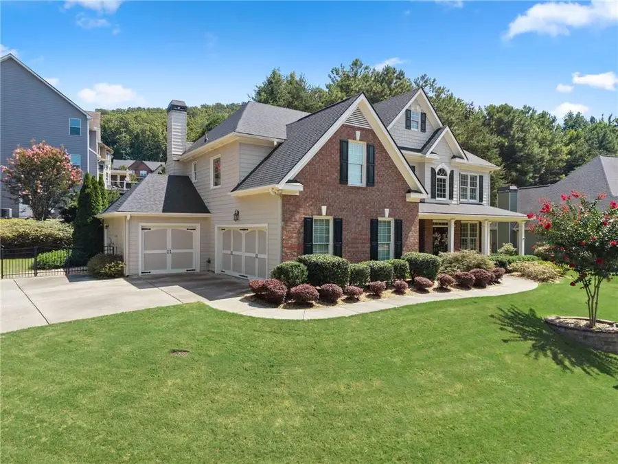 1820 Overlook Springs Lane, Cumming, GA 30040 - #3