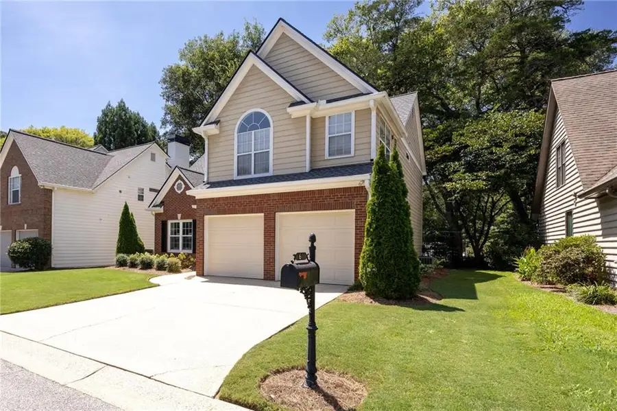 60 Whitlock Square Sw, Marietta, GA 30064 - #3