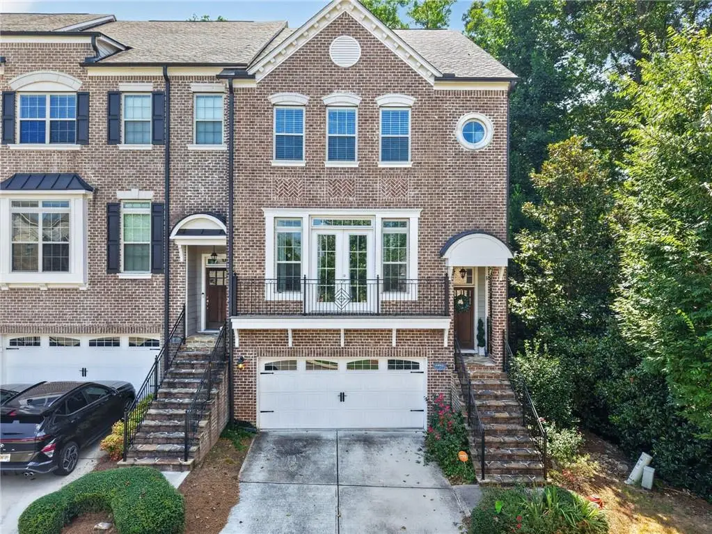 2726 Avington Lane Se, Smyrna, GA 30080 - #1