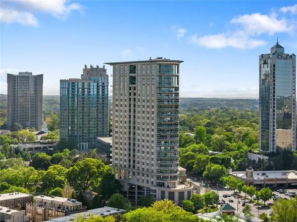 2881 Peachtree Road Ne #802, Atlanta, GA 30305
