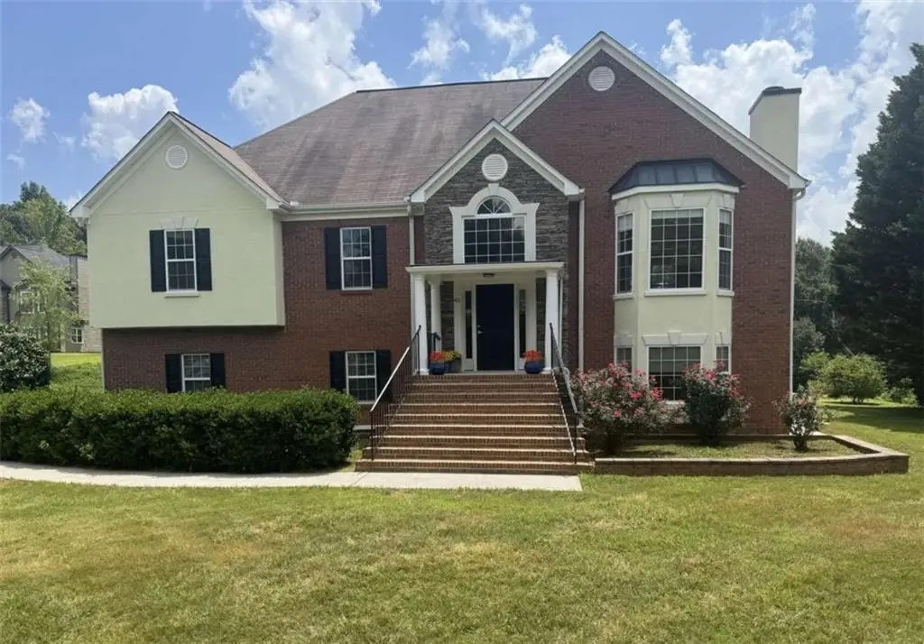 45 Buell Jones Road, Carrollton, GA 30117 - #1