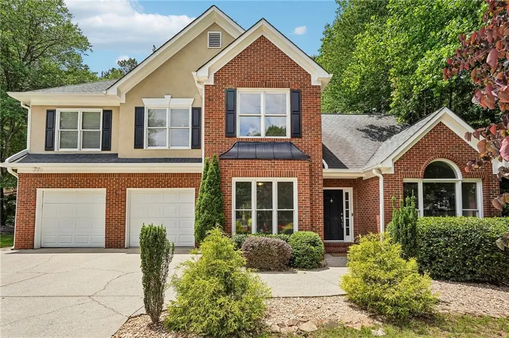 6395 Seymour Court Nw, Acworth, GA 30101 - #1