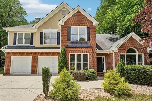 6395 Seymour Court Nw, Acworth, GA 30101