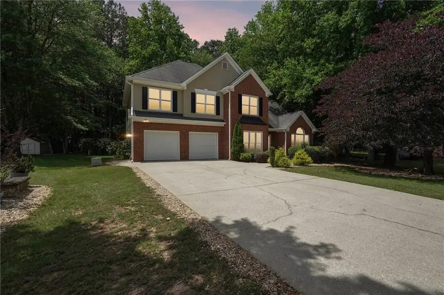 6395 Seymour Court Nw, Acworth, GA 30101 - #2