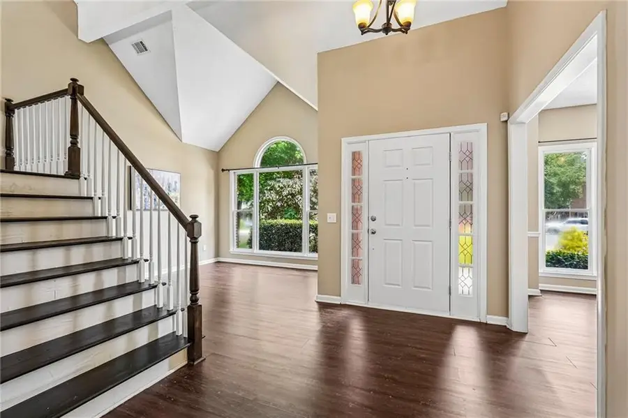 6395 Seymour Court Nw, Acworth, GA 30101 - #3