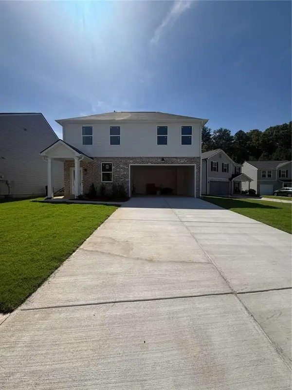 352 Jada Lane, Villa Rica, GA 30180