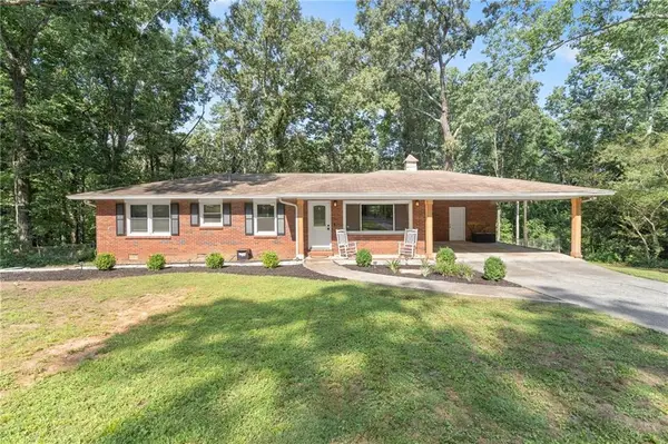 143 Mountainview Circle, Canton, GA 30115