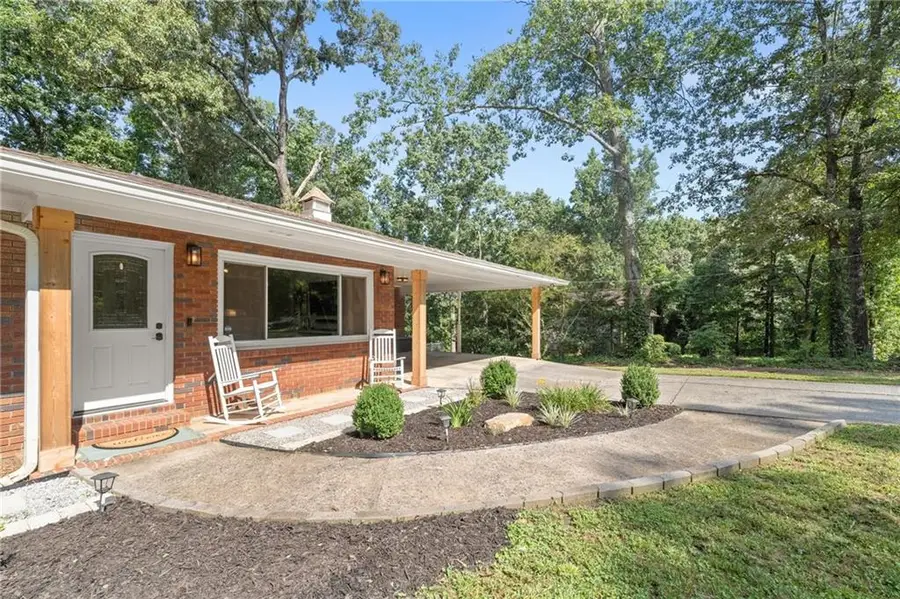 143 Mountainview Circle, Canton, GA 30115 - #3