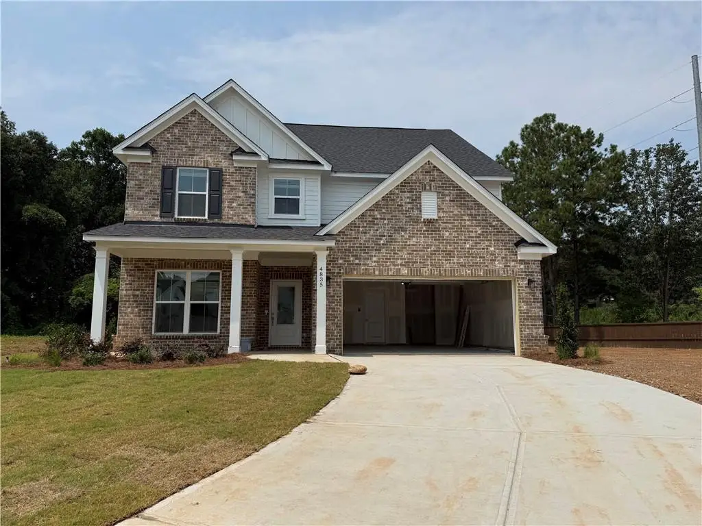 4835 Rosarian Drive, Cumming, GA 30040 - #1